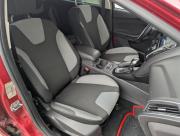 Ford Focus III Белгород  - изображение 32