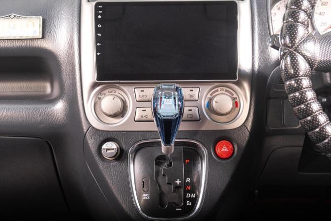 Honda Stream I с пробегом 2001 года, цена 549 000 рублей, 119000 км, компактвэн, Автокод Объявления