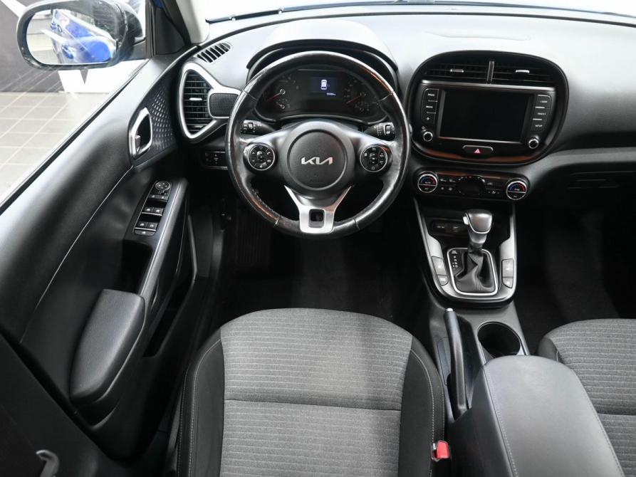 Kia Soul III Ростов-на-Дону  - изображение 10