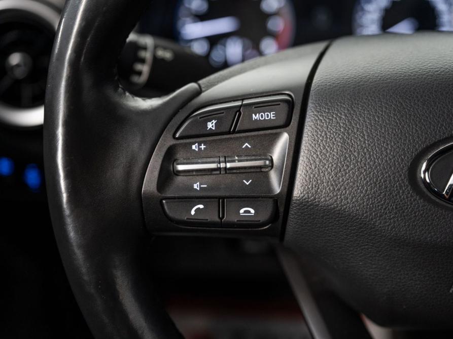 Hyundai Kona I Рестайлинг Иркутск  - изображение 10