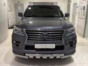 Lexus LX III Рестайлинг 2 Омск  - изображение 22