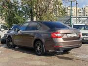 Skoda Octavia III (A7) Рестайлинг Санкт-Петербург  - изображение 20