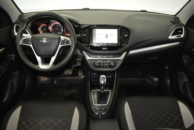 Lada (ВАЗ) Vesta I с пробегом 2020 года, цена 1 177 000 рублей, 96000 км, универсал, Автокод Объявления
