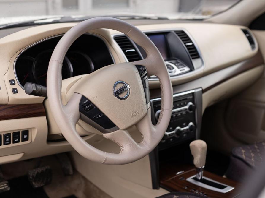 Nissan Teana II Новосибирск  - изображение 11