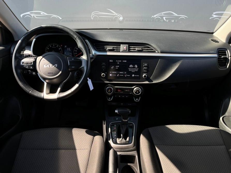 Kia Rio IV Рестайлинг Санкт-Петербург  - изображение 6