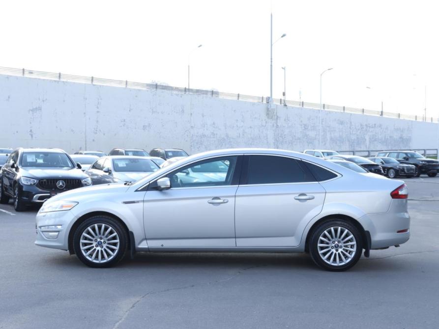 Ford Mondeo IV Рестайлинг Москва  - изображение 9