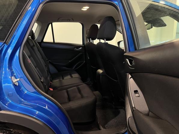 Mazda CX-5 I с пробегом 2012 года, цена 1 670 000 рублей, 214042 км, внедорожник, Автокод Объявления
