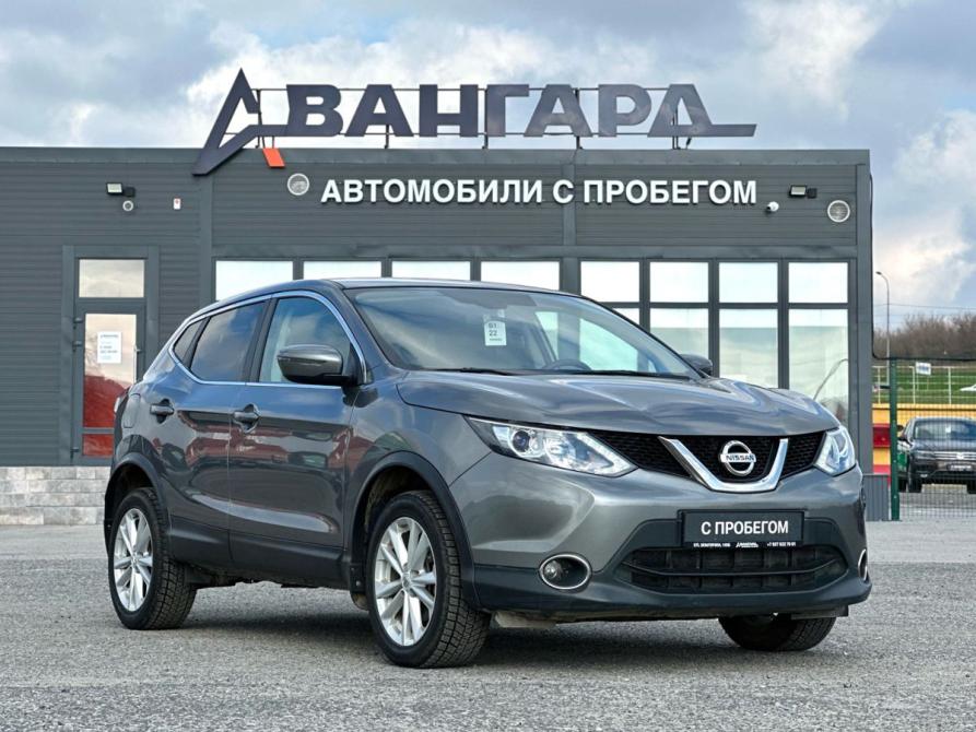Nissan Qashqai II Волгоград  - изображение 7