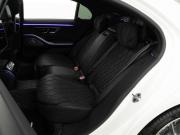 Mercedes-Benz S-Класс VII (W223) Москва  - изображение 51