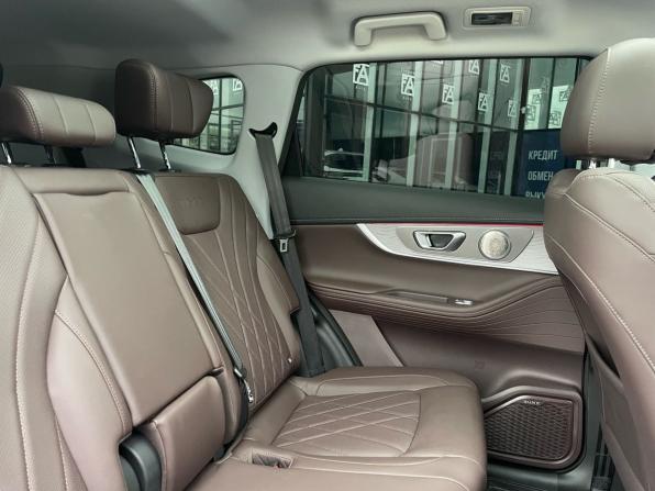 Chery Tiggo 8 Pro Max I Рестайлинг с пробегом 2025 года, цена 2 700 000 рублей, 1300 км, внедорожник, Автокод Объявления