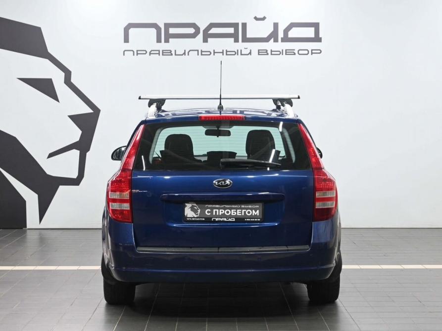 Kia Ceed I Ростов-на-Дону  - изображение 4