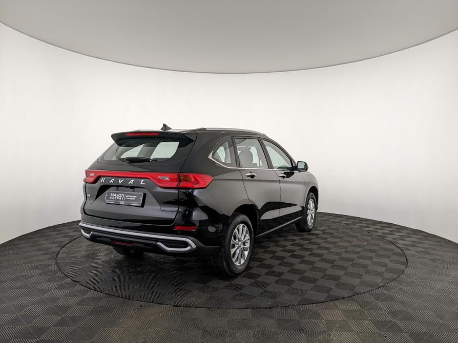 Haval M6 II Москва  - изображение 5