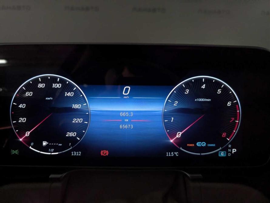 Mercedes-Benz S-Класс VII (W223) Москва  - изображение 17