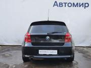 BMW 1 серии I (E81/E82/E87/E88) Рестайлинг Москва  - изображение 18