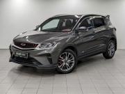 Geely Coolray I Москва  - изображение 31