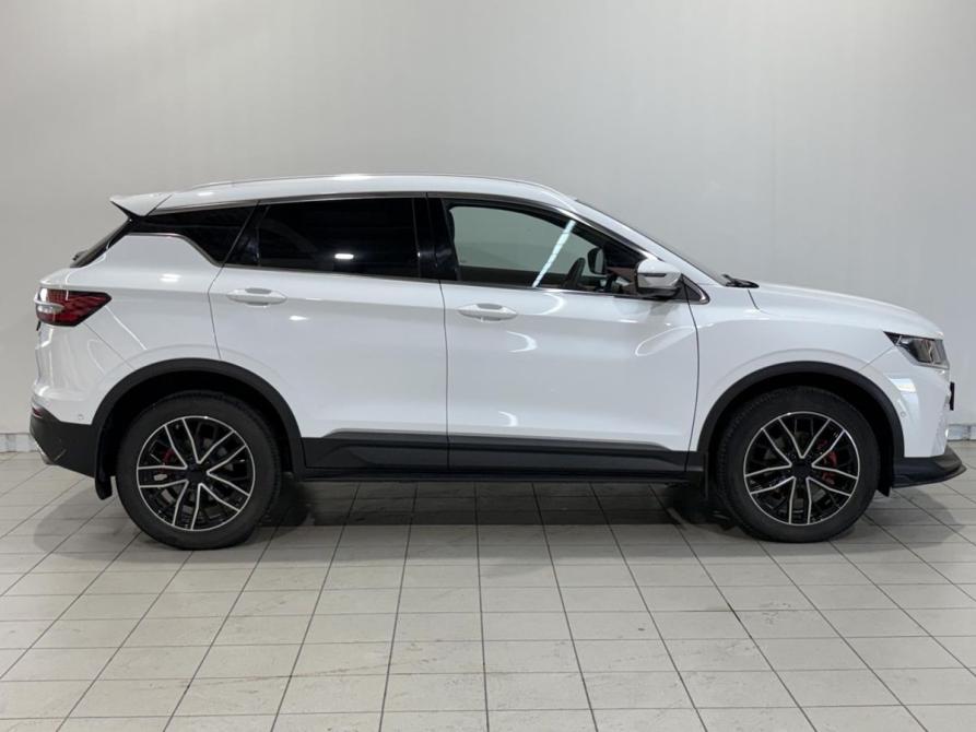 Belgee X50 Курск  - изображение 4