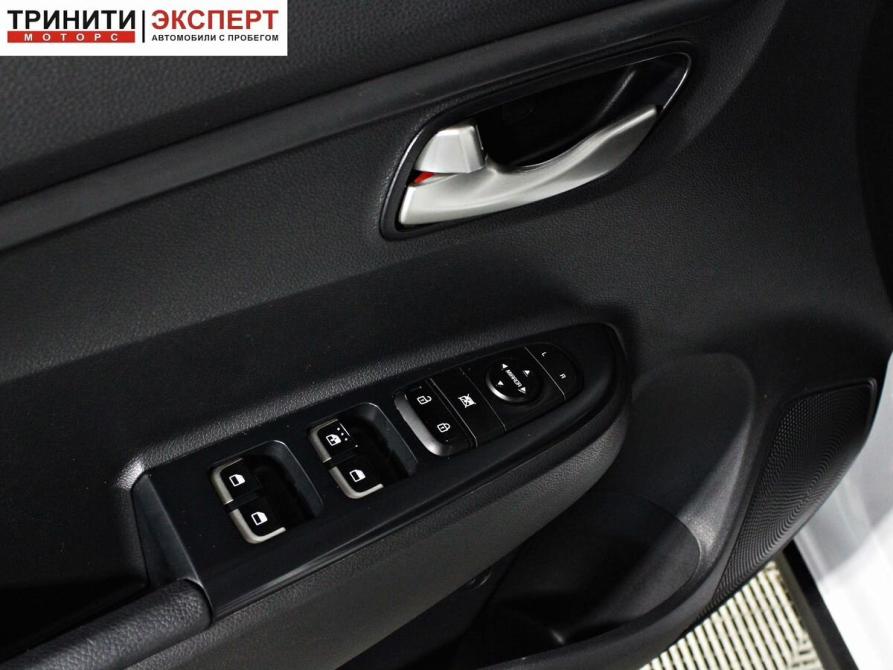 Kia Rio IV Рестайлинг Белгород  - изображение 18