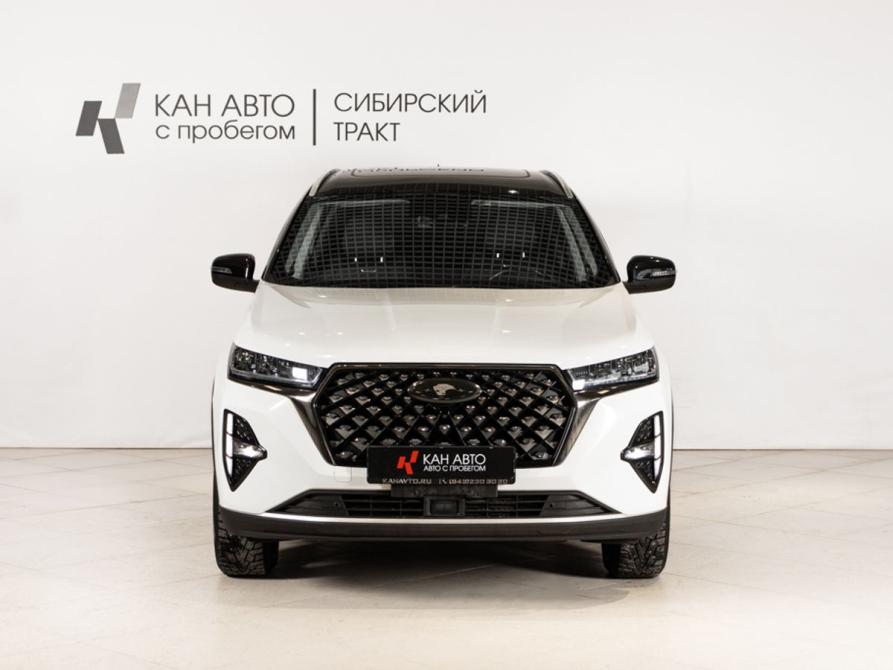 Chery Tiggo 7 Pro Max I Казань  - изображение 2