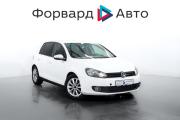 Volkswagen Golf VI Тюмень  - изображение 25