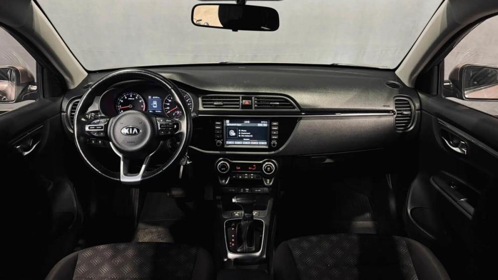 Kia Rio IV Рестайлинг Смоленск  - изображение 15