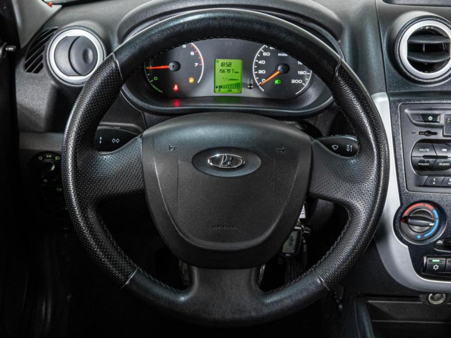 Lada (ВАЗ) Granta I Ставрополь  - изображение 12