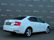 Skoda Octavia III (A7) Рестайлинг Санкт-Петербург  - изображение 25