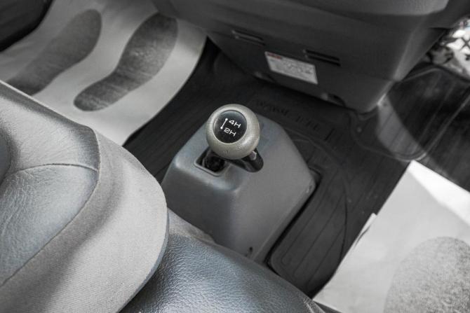 Nissan Vanette IV с пробегом 2011 года, цена 799 000 рублей, 305000 км, минивэн, Автокод Объявления