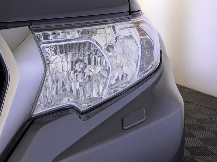 Toyota Land Cruiser Prado 150 Series Рестайлинг 2 Москва  - изображение 11