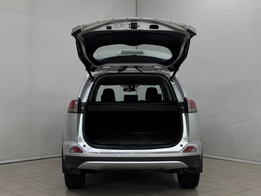 Toyota RAV4 IV (XA40) Рестайлинг Нижний Новгород  - изображение 5