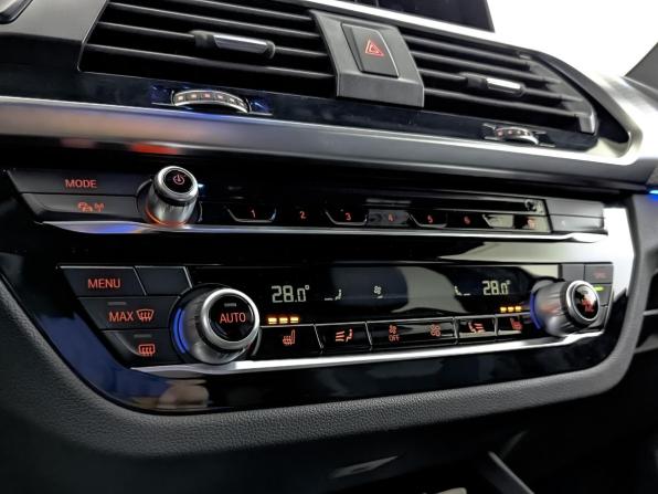 BMW X3 III (G01) с пробегом 2021 года, цена 4 490 000 рублей, 66803 км, внедорожник, Автокод Объявления