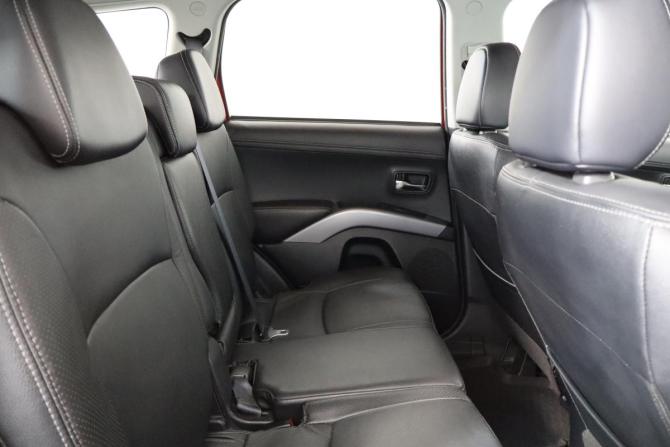 Mitsubishi Outlander II Рестайлинг с пробегом 2012 года, цена 1 099 000 рублей, 180000 км, внедорожник, Автокод Объявления