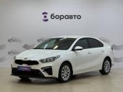 Kia Cerato IV Ставрополь  - изображение 16