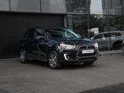 Mitsubishi ASX I Рестайлинг Москва  - изображение 23