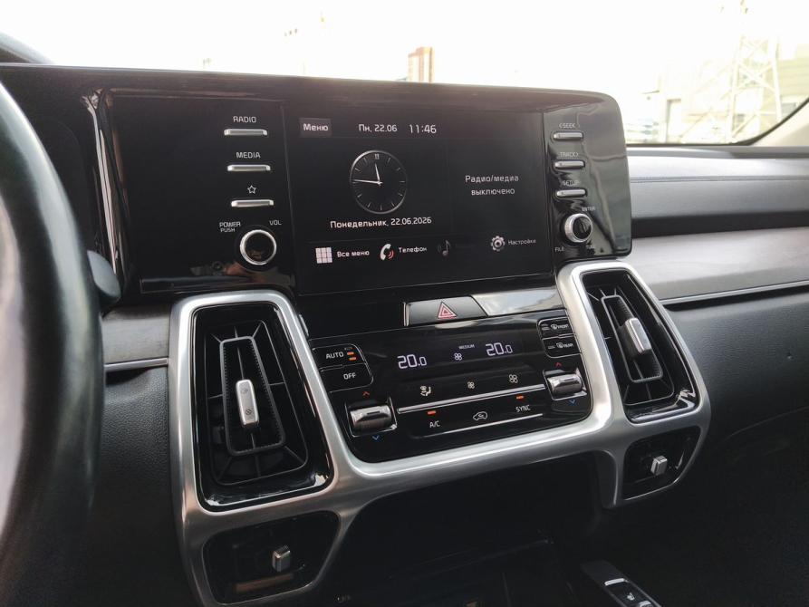 Kia Sorento IV Екатеринбург  - изображение 18