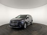 Kia Sorento III Prime Рестайлинг Москва  - изображение 31