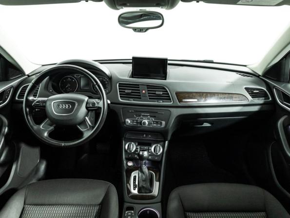 Audi Q3 I (8U) с пробегом 2012 года, цена 1 649 700 рублей, 156741 км, внедорожник, Автокод Объявления