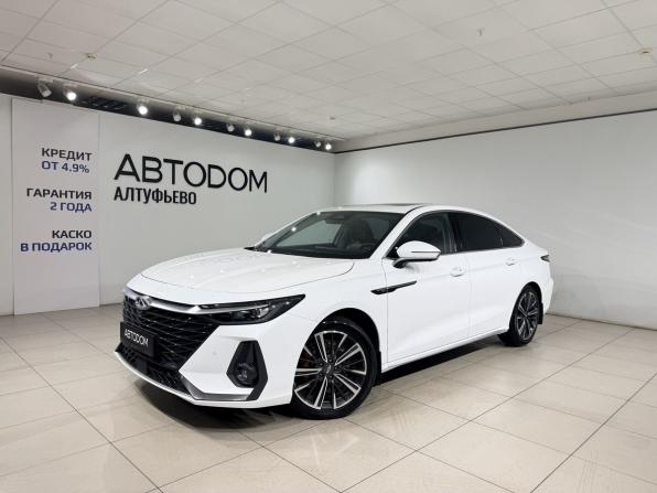 Chery Arrizo 8 с пробегом 2023 года, цена 2 199 000 рублей, 36410 км, седан, Автокод Объявления