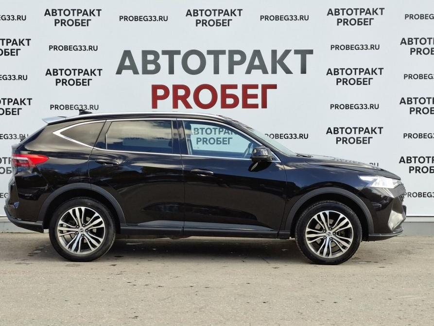 Haval F7 I Рестайлинг Владимир  - изображение 4