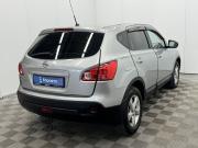 Nissan Qashqai I Воронеж  - изображение 28