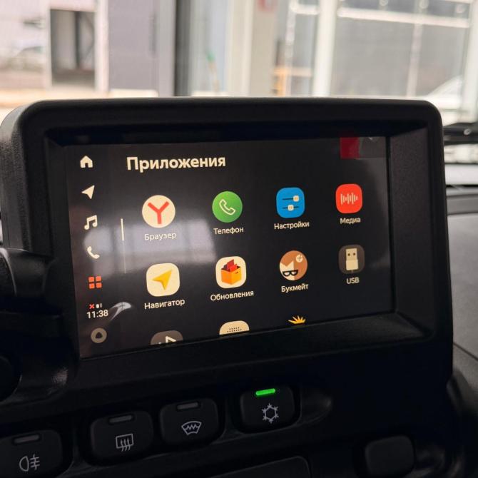 Lada (ВАЗ) Niva Travel I Рестайлинг Нижнекамск  - изображение 15