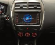 Mitsubishi ASX I Рестайлинг Новокузнецк  - изображение 36