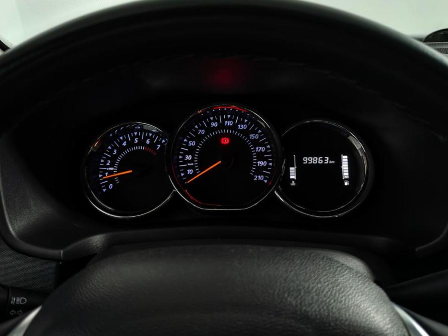 Renault Logan II Рестайлинг Санкт-Петербург  - изображение 17