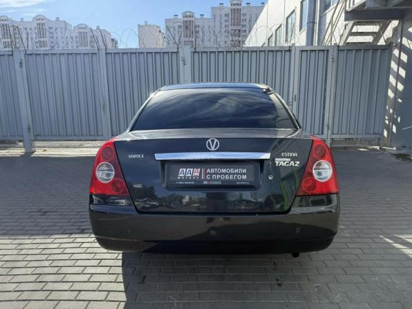 Vortex Estina I с пробегом 2010 года, цена 299 000 рублей, 91850 км, седан, Автокод Объявления