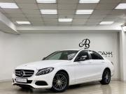 Mercedes-Benz C-Класс IV (W205) Санкт-Петербург  - изображение 24