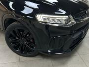 Geely Tugella I Рестайлинг Москва  - изображение 39