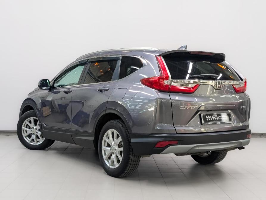 Honda CR-V V Москва  - изображение 7