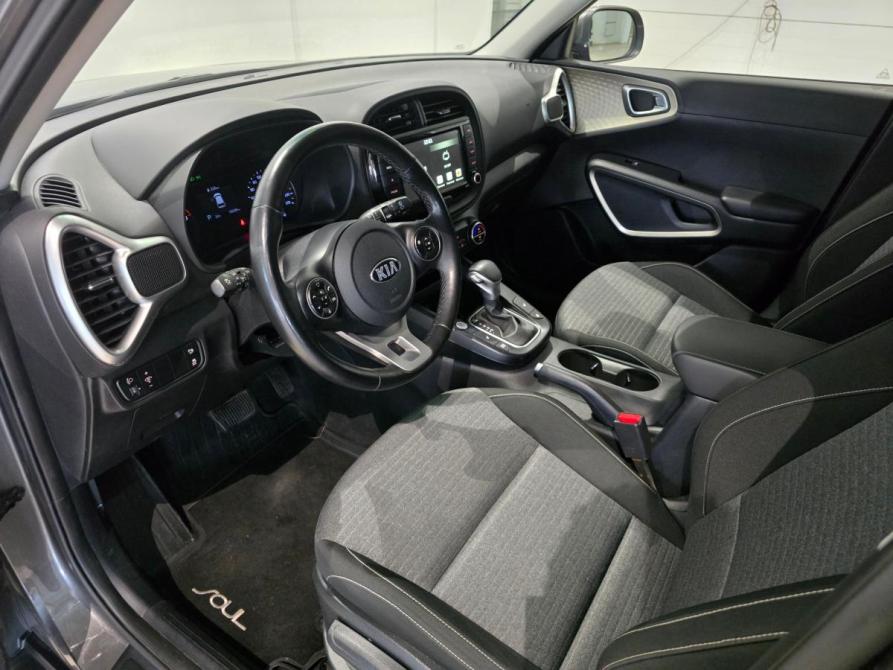 Kia Soul III Самара  - изображение 9