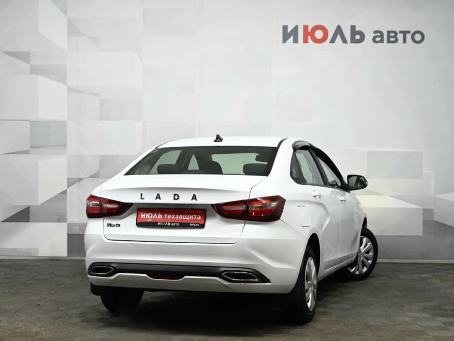 Lada (ВАЗ) Vesta I Рестайлинг (NG) Екатеринбург  - изображение 7
