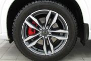 Geely Tugella I Екатеринбург  - изображение 39