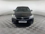 Kia Ceed I Рестайлинг Москва  - изображение 21